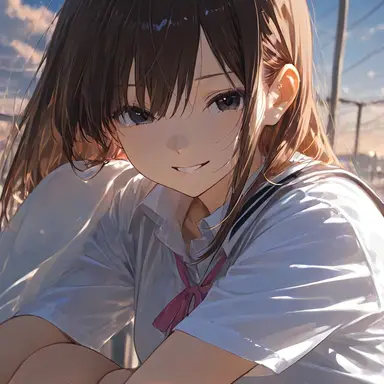 Profile image of 伊原 梨花