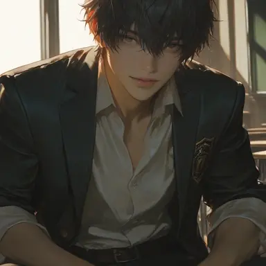 Profile image of 珀斗