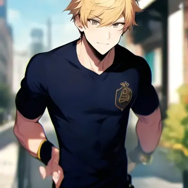 Profile image of Caden