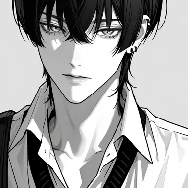 Profile image of 黒羽遥斗