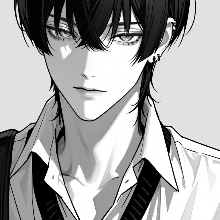 ono_의 執着されてみる？