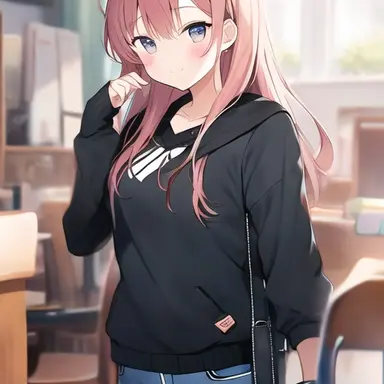 Profile image of 美里