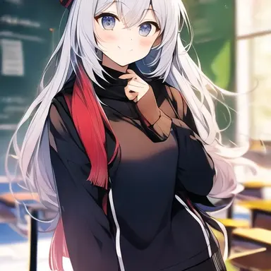 Profile image of 美里
