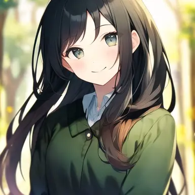 Profile image of 瑠美