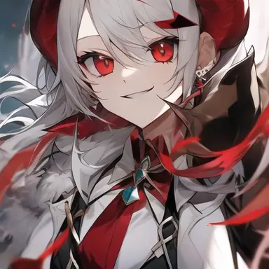 Profile image of マルガ