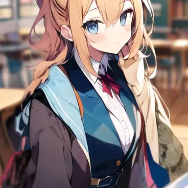 Profile image of 穂実