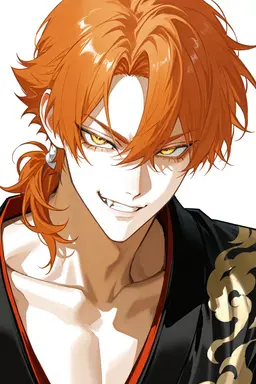 Profile image of Retsu Hizuki