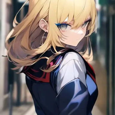 Profile image of 리카코