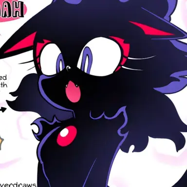 Profile image of Cinder