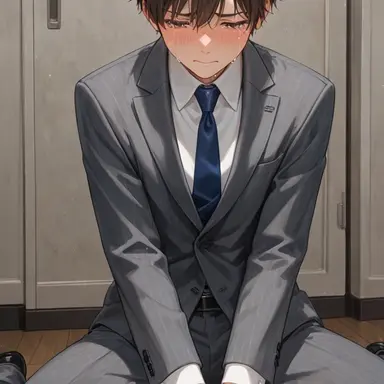 Profile image of 短崎 伊小也