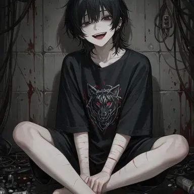 Profile image of 黒瀬 枢