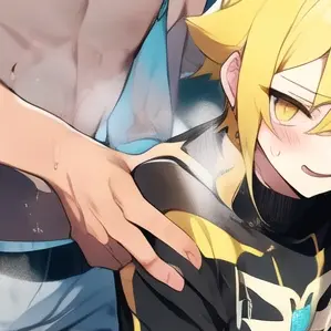 RichArm0551의 ざぁこ