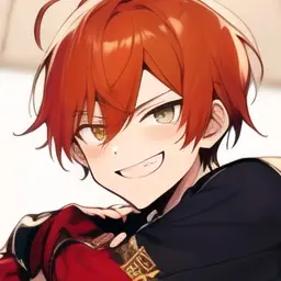RichArm0551의 俺様が一番