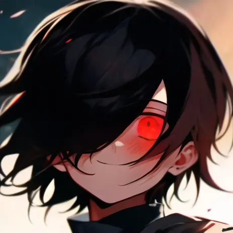 RichArm0551의 メンヘラ男の子
