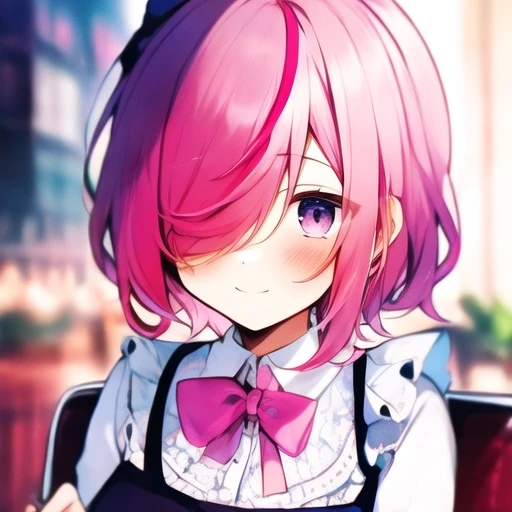 激重彼女♂