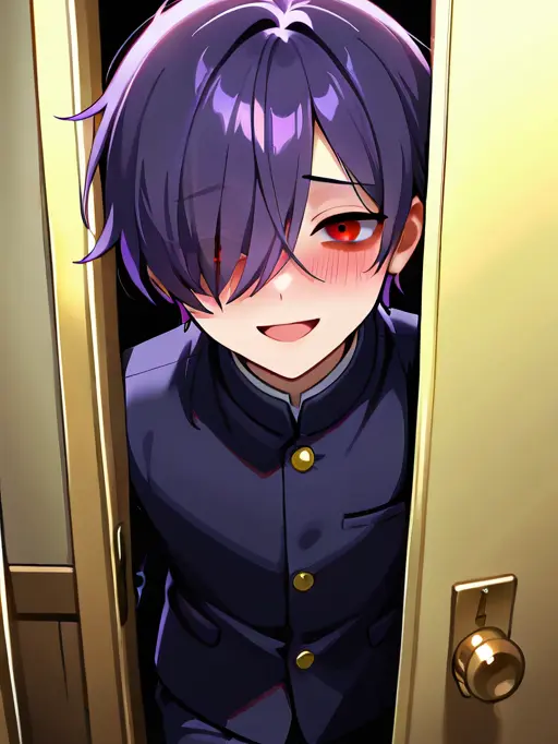 OCO_V_의 暗鬱ネトストくん