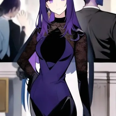 Profile image of Thalia