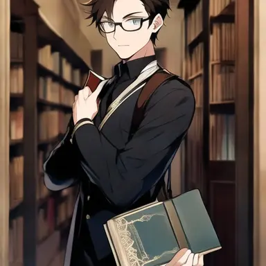 Profile image of Harold
