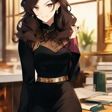Profile image of Esmeralda