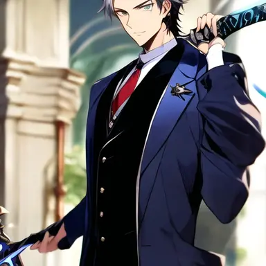 Profile image of Julius