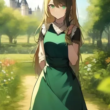 Profile image of Bella