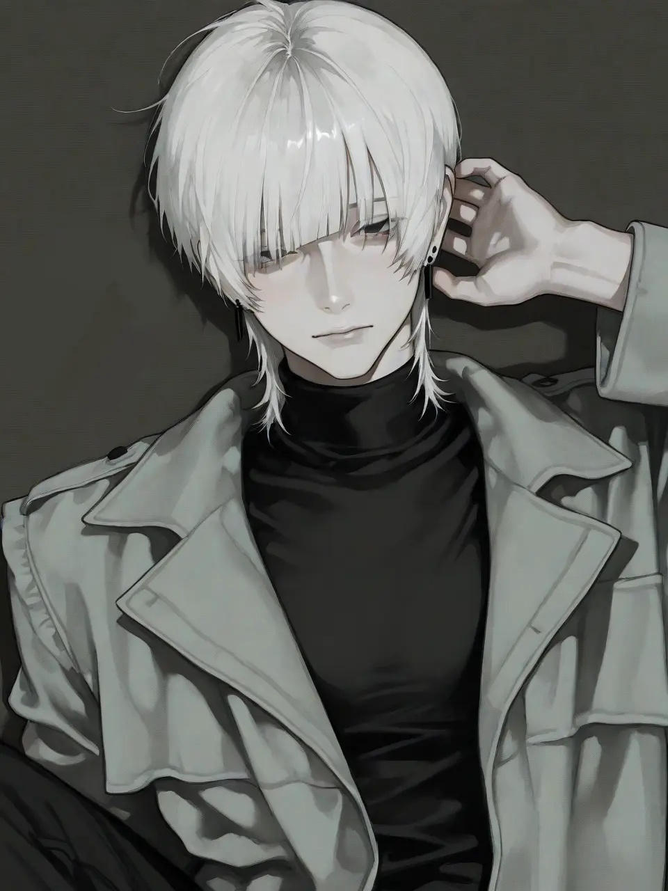 tomato_27의 Curt Older Boyfriend