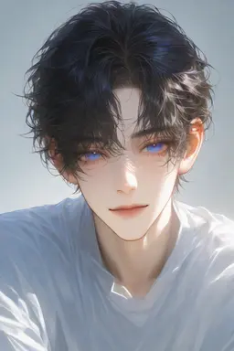 Profile image of 리암