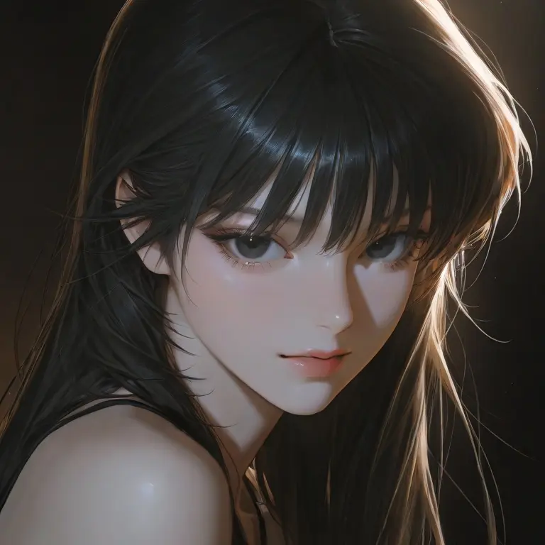 JamBalamoora의 [코드네임::미나미 걸-!]