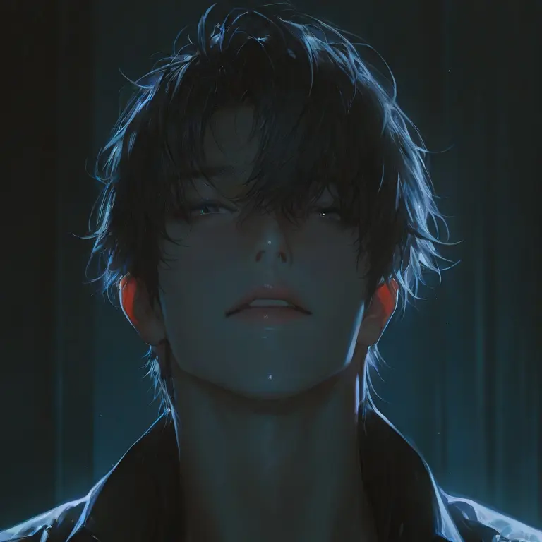 JamBalamoora의 이안 파블로프