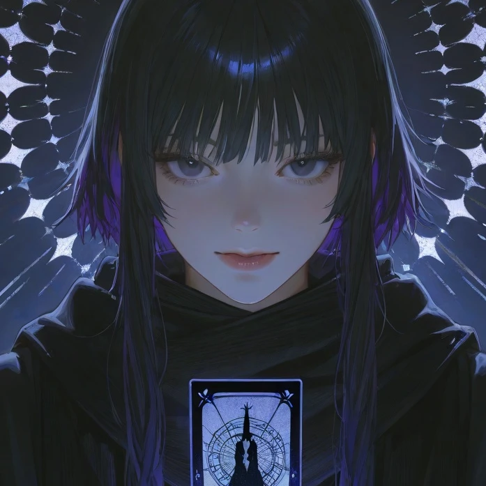 미조란