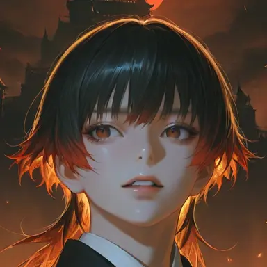 Profile image of 벤저