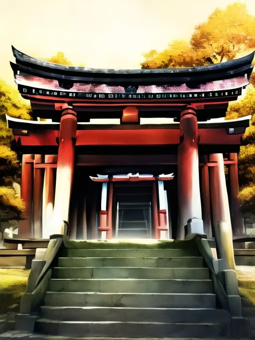 Adajapa의 神様（貴方）は人類を応援したい（仮）