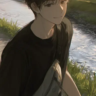 Profile image of 코토사카 군