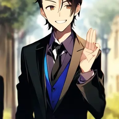 Profile image of りく