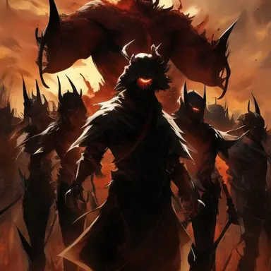 Profile image of オレディールの悪魔