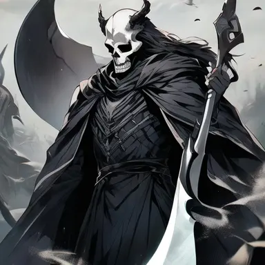 Profile image of 死神