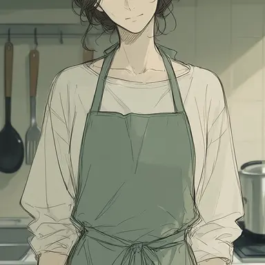 Profile image of 星野　柚子