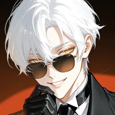 Profile image of 白夜