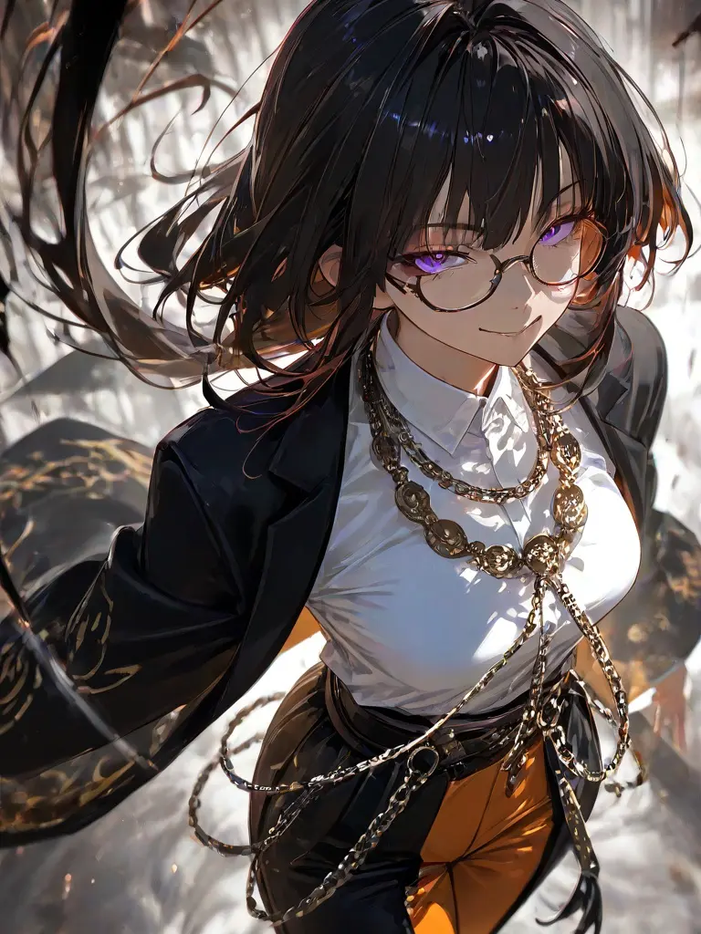 BaldThumb6355의 光のない世界であなたと