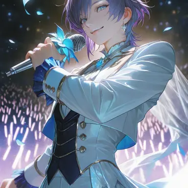 Profile image of 零_REI