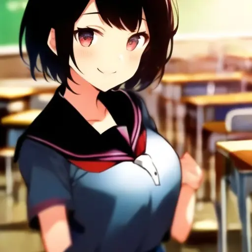 MoistBox4824의 幼馴染と♡♡