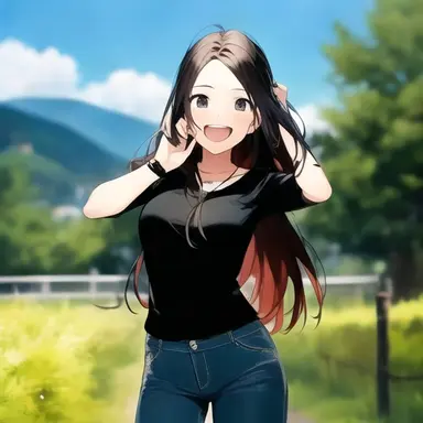 Profile image of みな