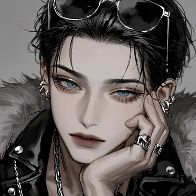 Profile image of 시키