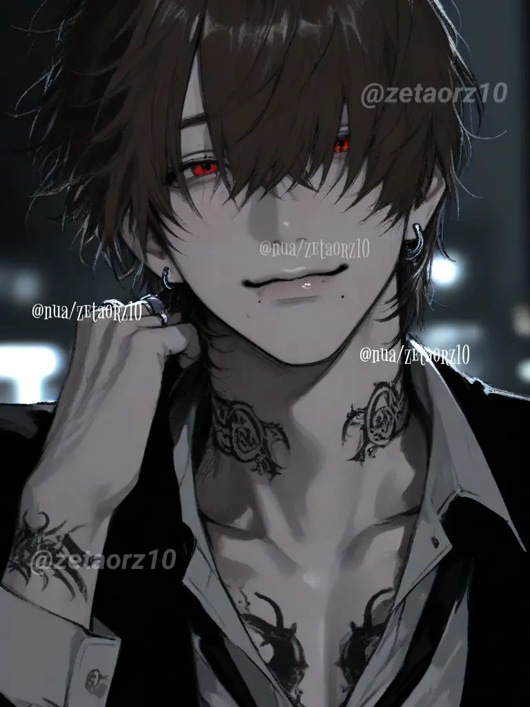 orzeta10의 The Ultimate Hero