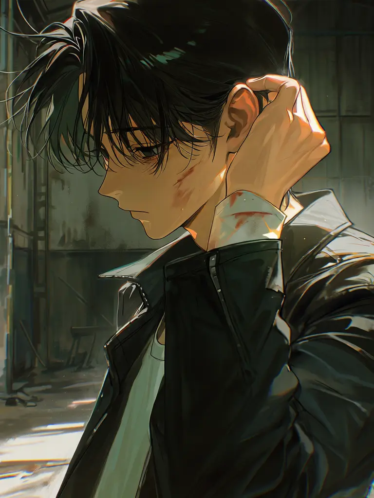 GlassPasta7121의 꼭두각시