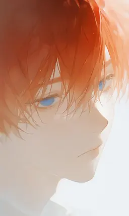 Profile image of 暉