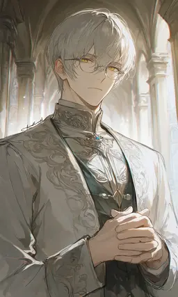 Profile image of Libra
