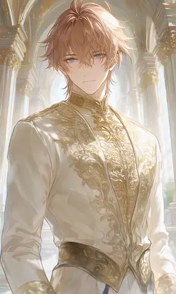 Profile image of Arthur