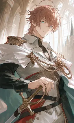 Profile image of Julius