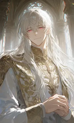 Profile image of Lucian